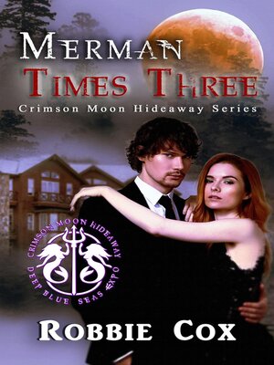 cover image of Merman Times Three